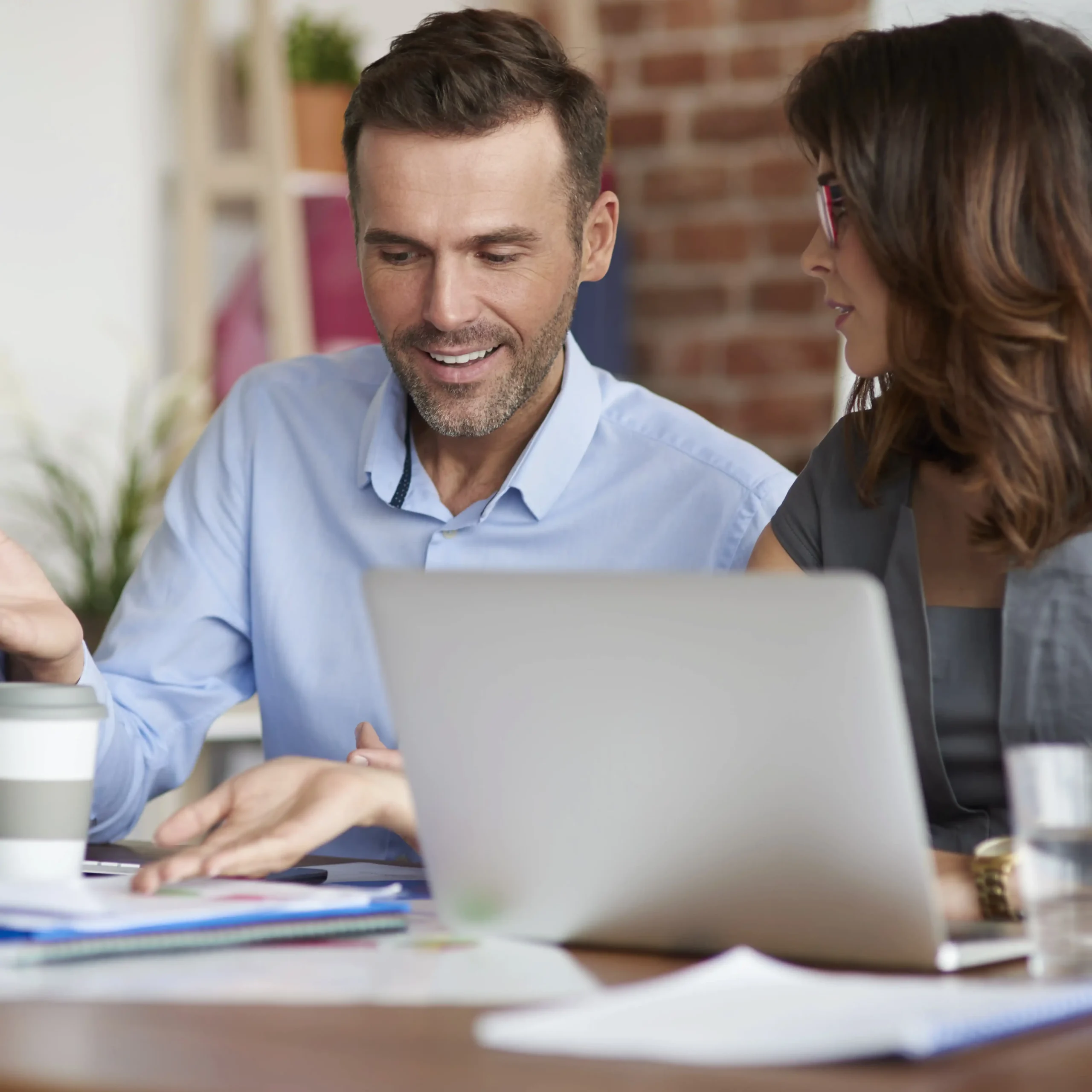 Administradores de fincas. Soluciónate