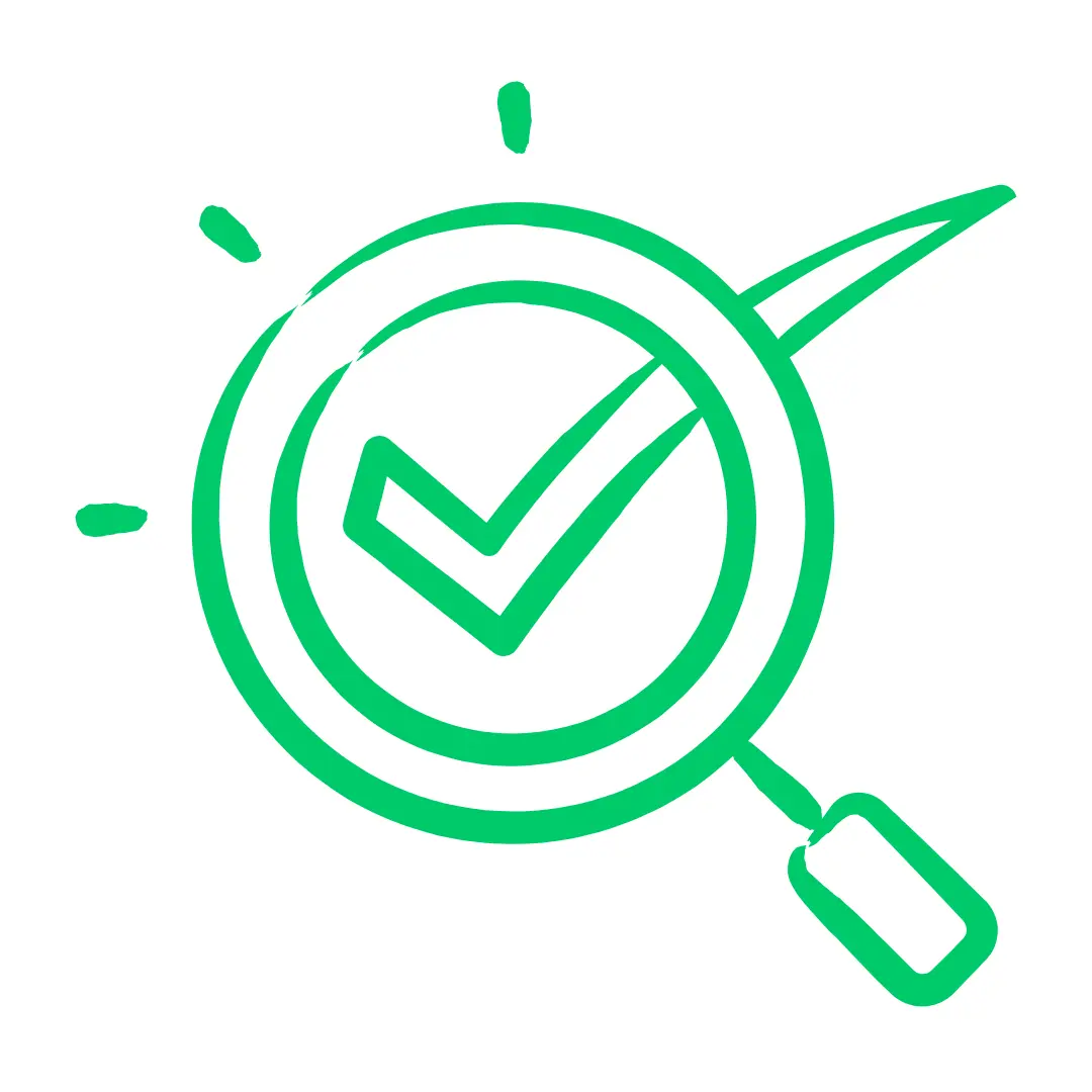 Información clara con Soluciónate