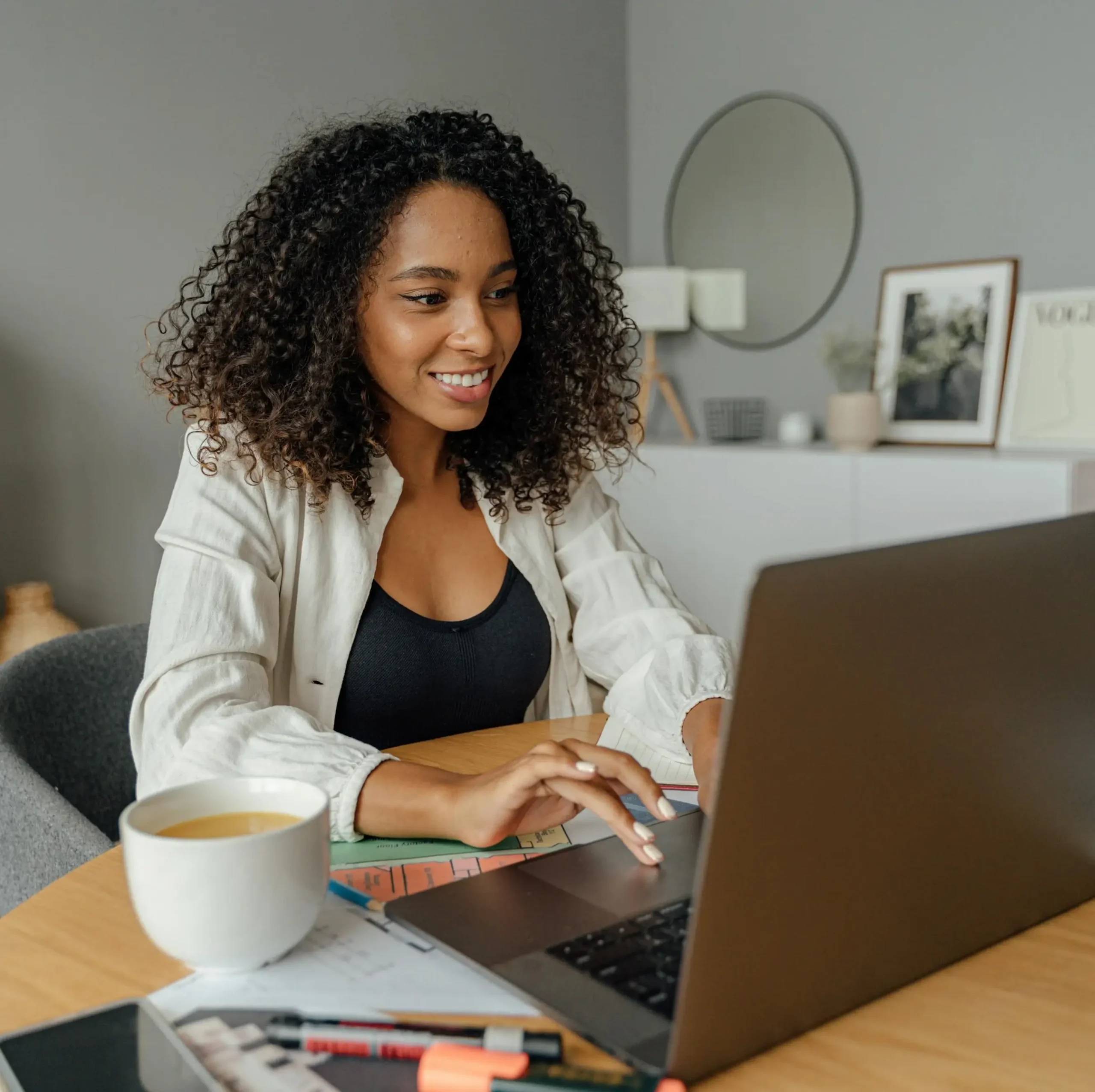 particulares. Soluciónate